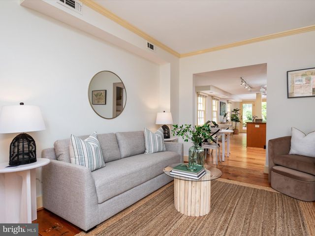 $775,000 | 92 East Street, Annapolis, MD 21401