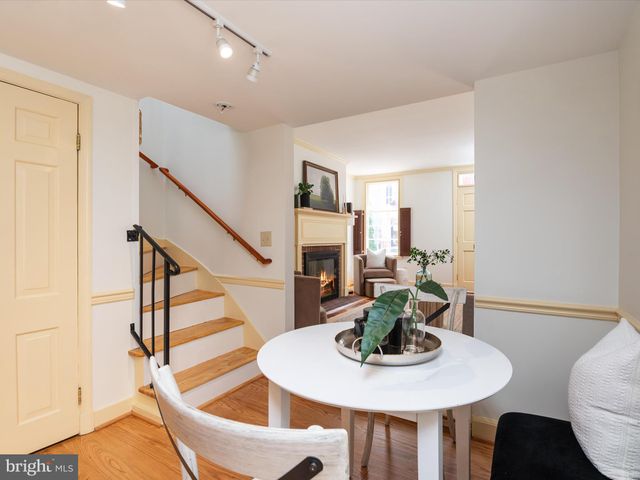 $775,000 | 92 East Street, Annapolis, MD 21401
