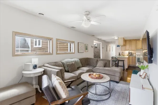 $985,000 | 2016 West Charleston Street, Chicago, IL 60647