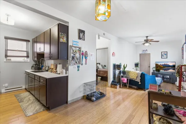 $985,000 | 2016 West Charleston Street, Chicago, IL 60647