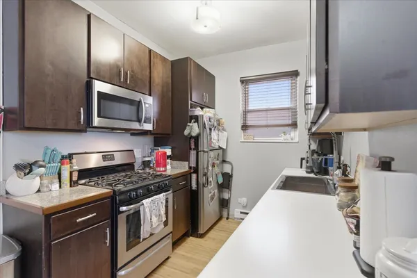 $985,000 | 2016 West Charleston Street, Chicago, IL 60647