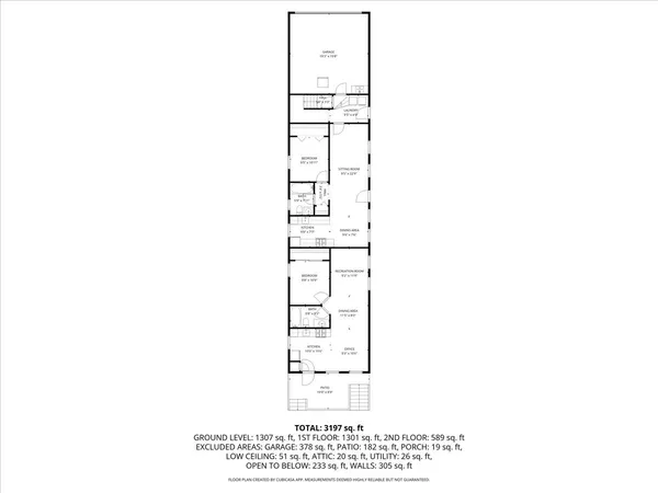 $985,000 | 2016 West Charleston Street, Chicago, IL 60647