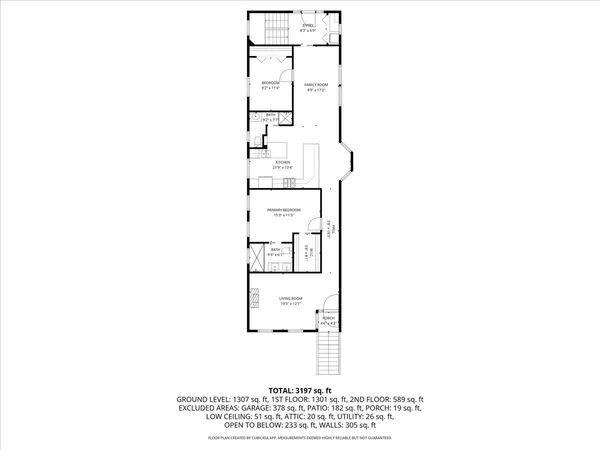 $985,000 | 2016 West Charleston Street, Chicago, IL 60647