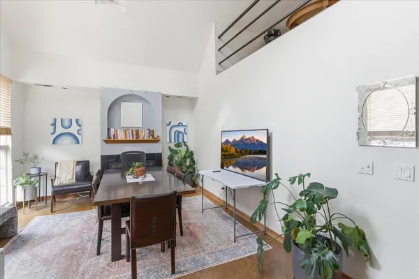 $985,000 | 2016 West Charleston Street, Chicago, IL 60647