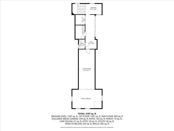 $985,000 | 2016 West Charleston Street, Chicago, IL 60647