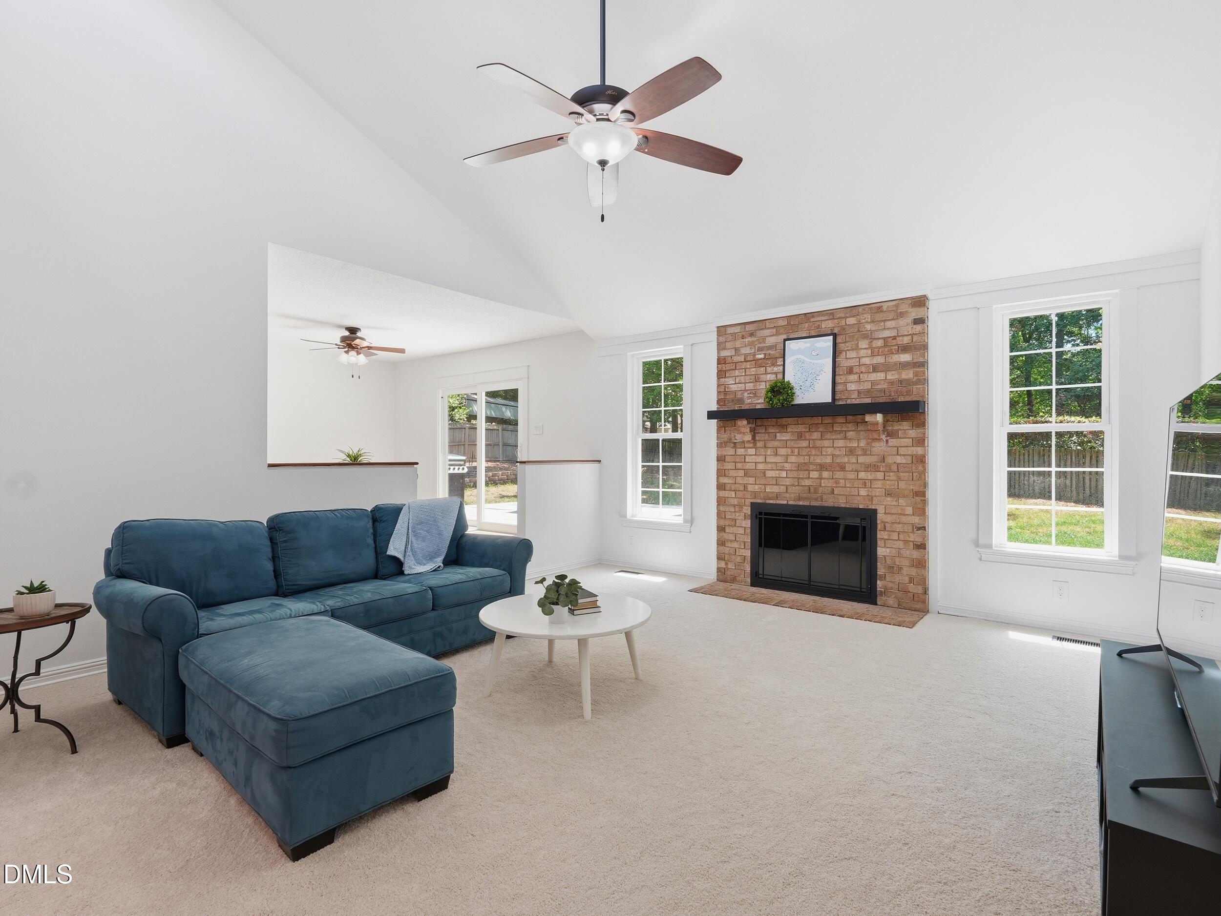 8108 Calais Court Raleigh, NC 27613 - Photo 4 of 37