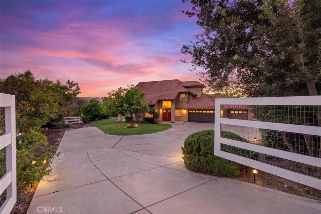 29620 Monte Verde Road Temecula, CA 92591 - Photo 68 of 75
