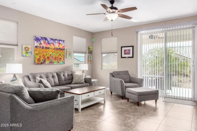 $3,000 | 22565 West La Pasada Boulevard, Buckeye, AZ 85326