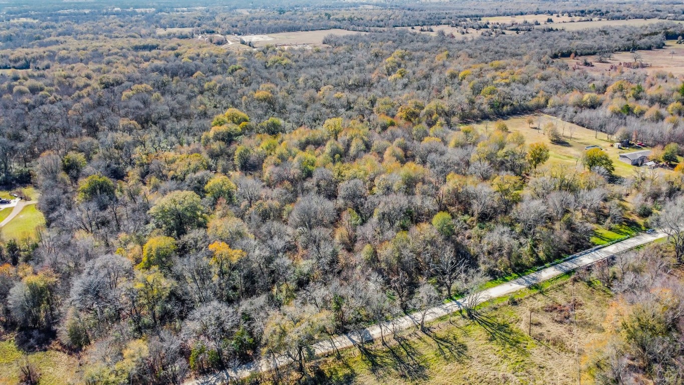 Tbd Bundic Road North Zulch, TX 77872 - Photo 3 of 13 a view of a yard