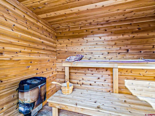 a front view of a house with swimming pool