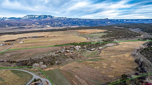 $3,100,000 | 2741 7750th Road, Crawford, CO 81415