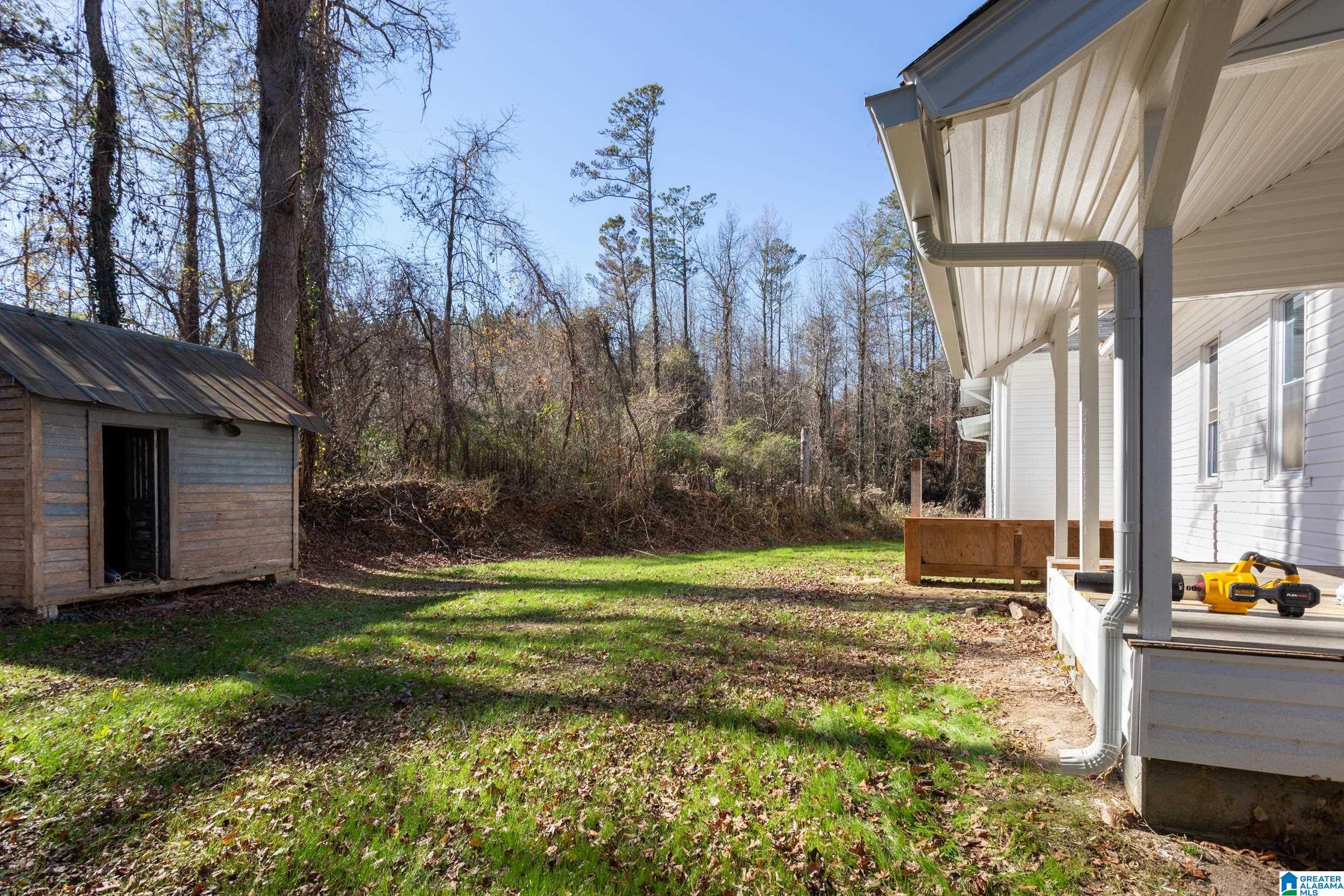 75 Jones Road Heflin, AL 36264 - Photo 32 of 40