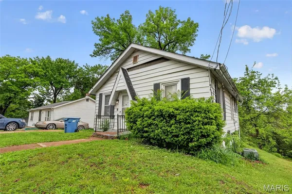$59,900 | 707 Ruggles Road, St. Louis, MO 63135