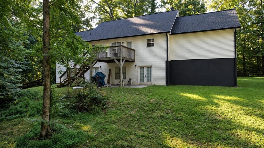 8235 Mt Tabor Road Cumming, GA 30028 - Photo 3 of 49 Gallery Image 3
