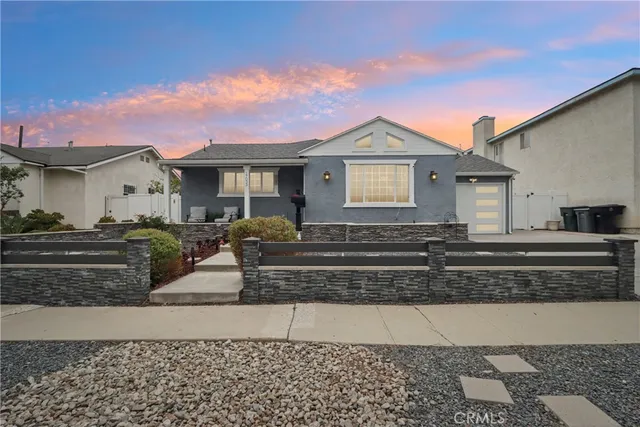 $1,399,000 | 17033 Glenburn Avenue, Torrance, CA 90504