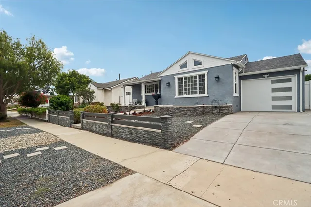 $1,399,000 | 17033 Glenburn Avenue, Torrance, CA 90504