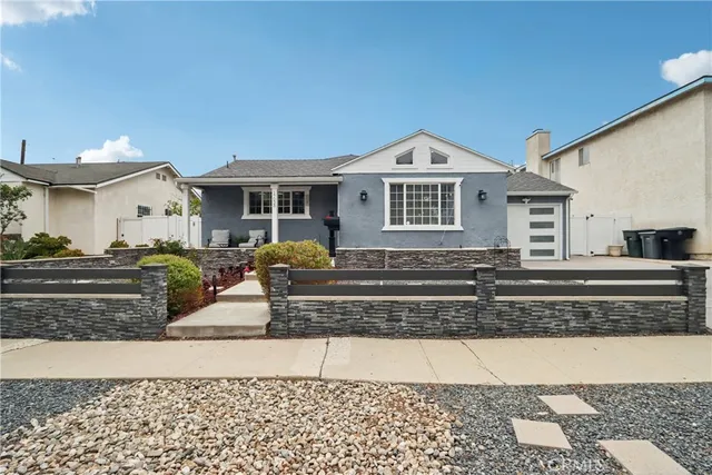 $1,399,000 | 17033 Glenburn Avenue, Torrance, CA 90504