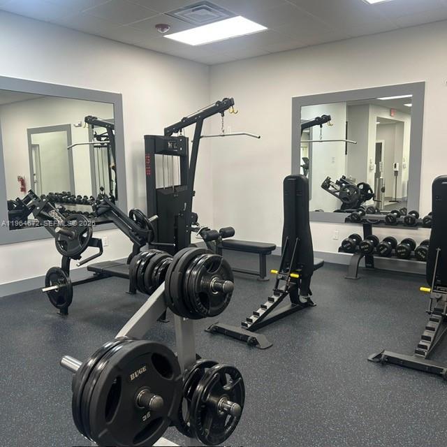 16919 North Bay Road, Unit 816 Sunny Isles Beach, FL 33160 - Photo 19 of 19