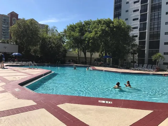 $2,400 | 16919 North Bay Road, Unit 816, Sunny Isles Beach, FL 33160