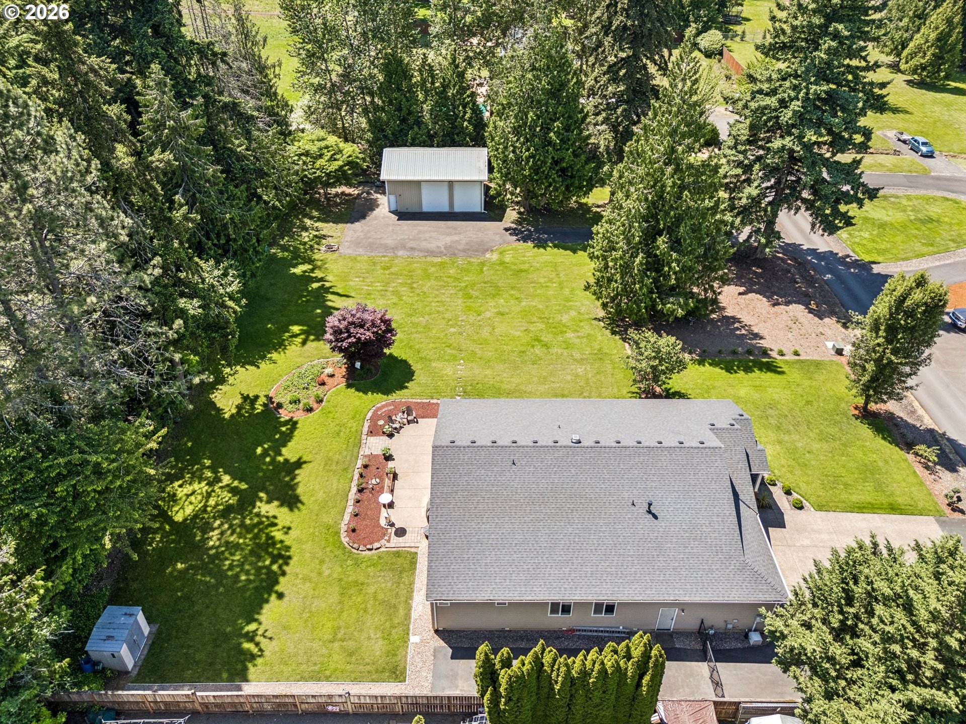 28680 Southeast Ash Tree Place Boring, OR 97009 - Photo 47 of 48