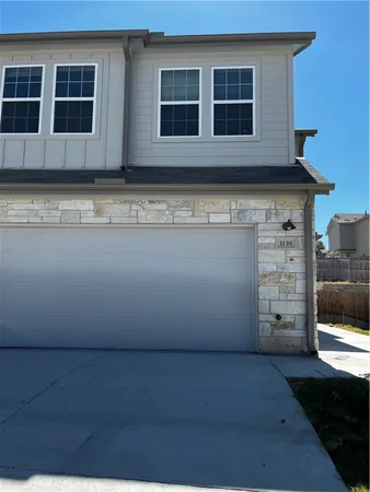 $1,600 | 1139 Garland Road, Georgetown, TX 78626