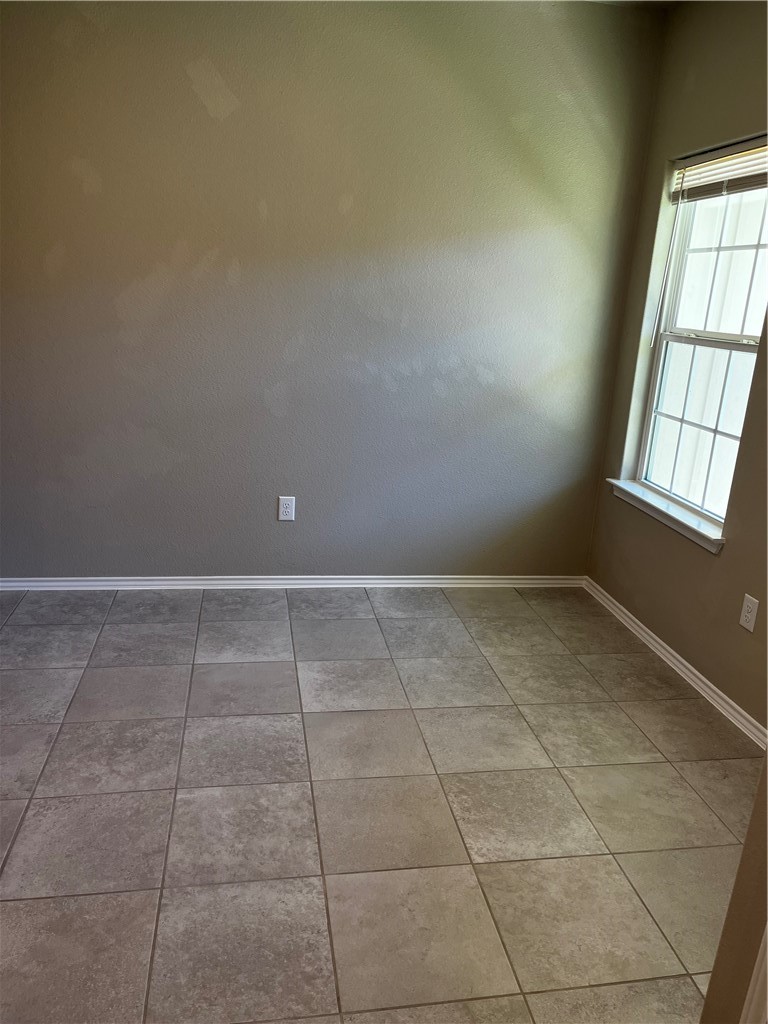 1139 Garland Road Georgetown, TX 78626 - Photo 6 of 14 en empty room with windows