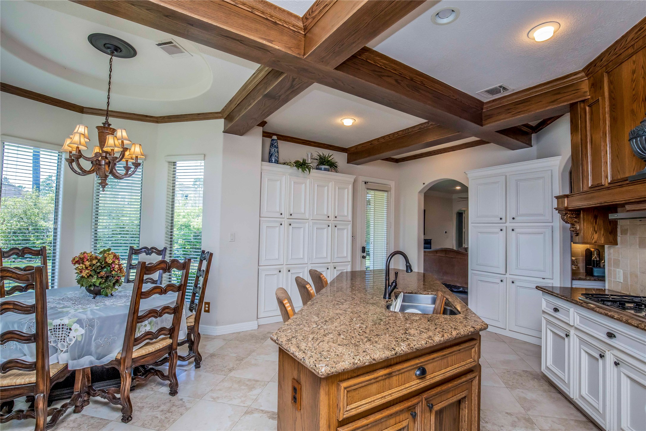 25219 Hideaway Run Drive Spring, TX 77389 - Photo 18 of 45