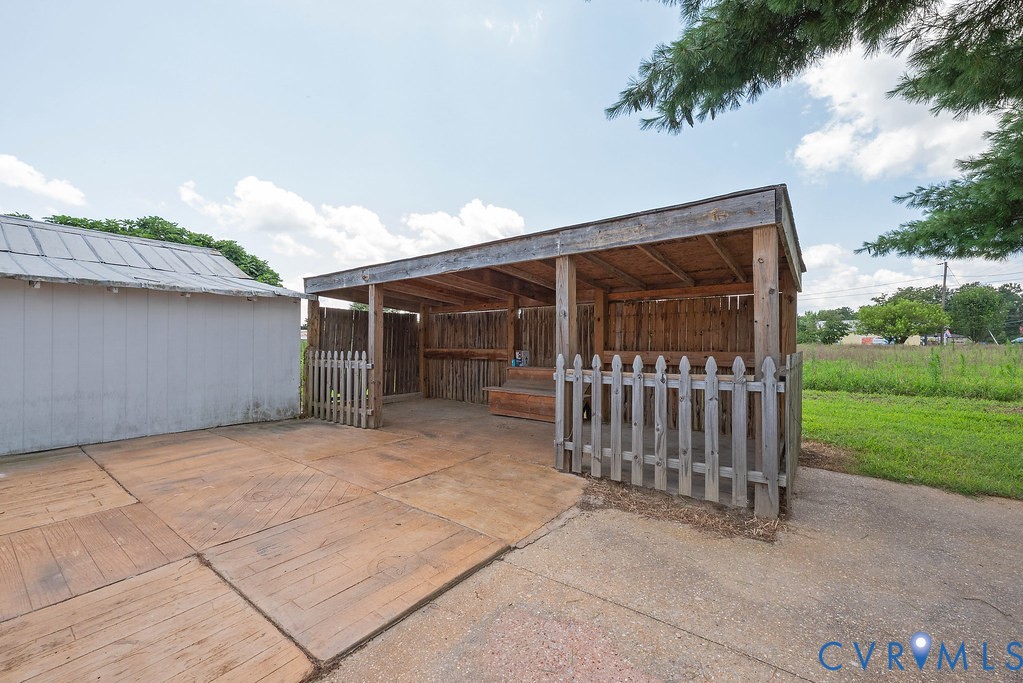 8011 River Road Petersburg, VA 23803 - Photo 28 of 36