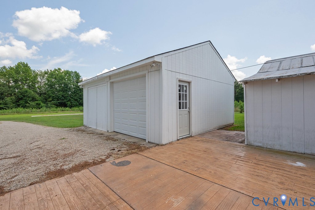 8011 River Road Petersburg, VA 23803 - Photo 29 of 36