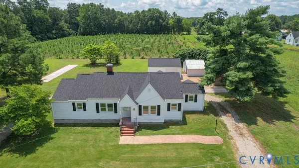 $380,000 | 8011 River Road, Petersburg, VA 23803