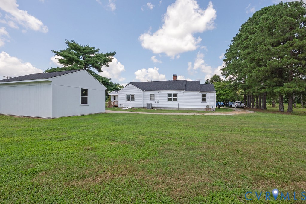 8011 River Road Petersburg, VA 23803 - Photo 32 of 36