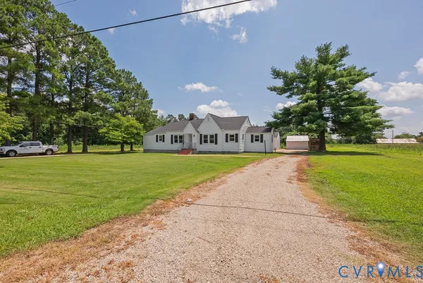 $380,000 | 8011 River Road, Petersburg, VA 23803