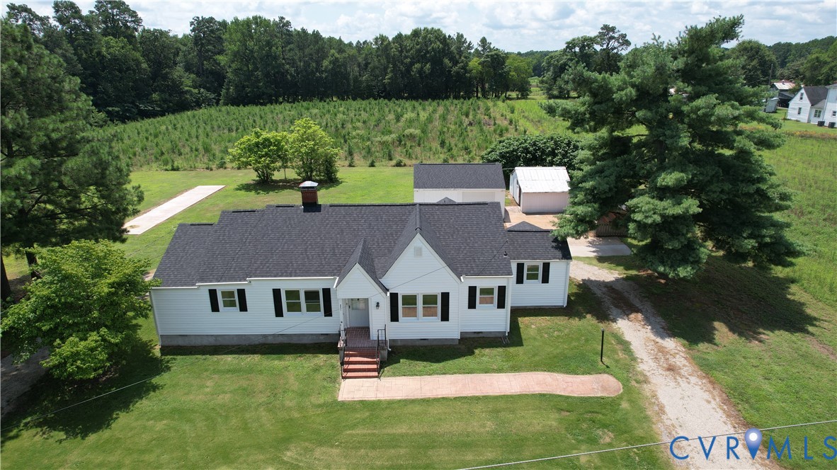 8011 River Road Petersburg, VA 23803 - Photo 35 of 36