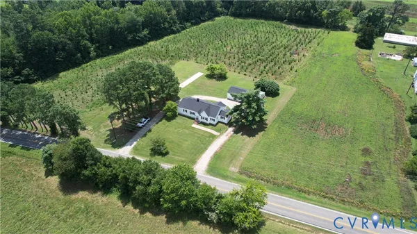 $380,000 | 8011 River Road, Petersburg, VA 23803