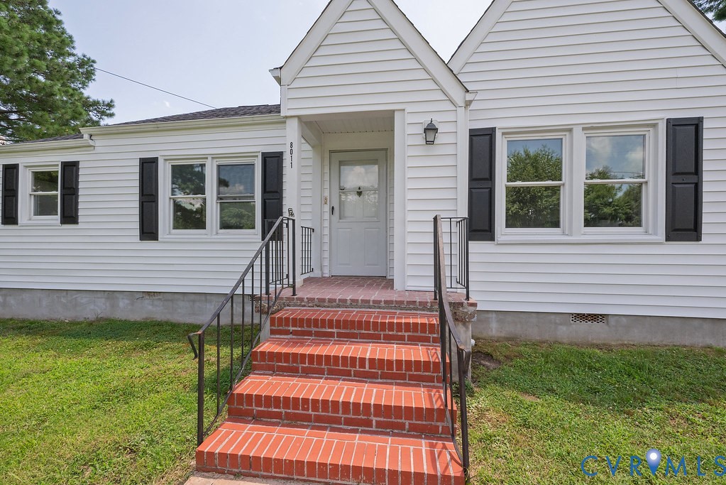 8011 River Road Petersburg, VA 23803 - Photo 4 of 36