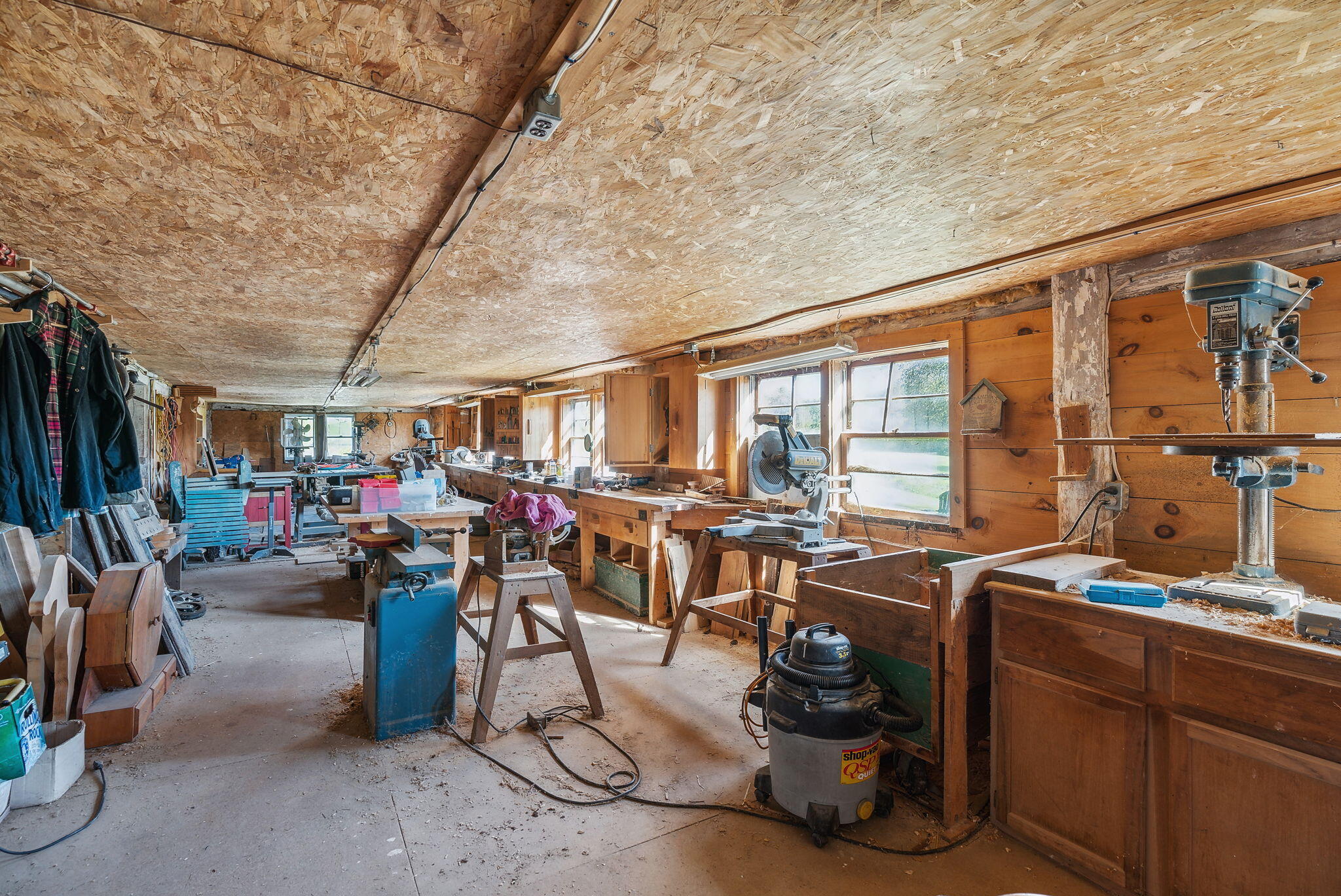1531 Wagner Bridge Road Waldoboro, ME 04572 - Photo 37 of 40 37-web-or-mls-DSC06551
