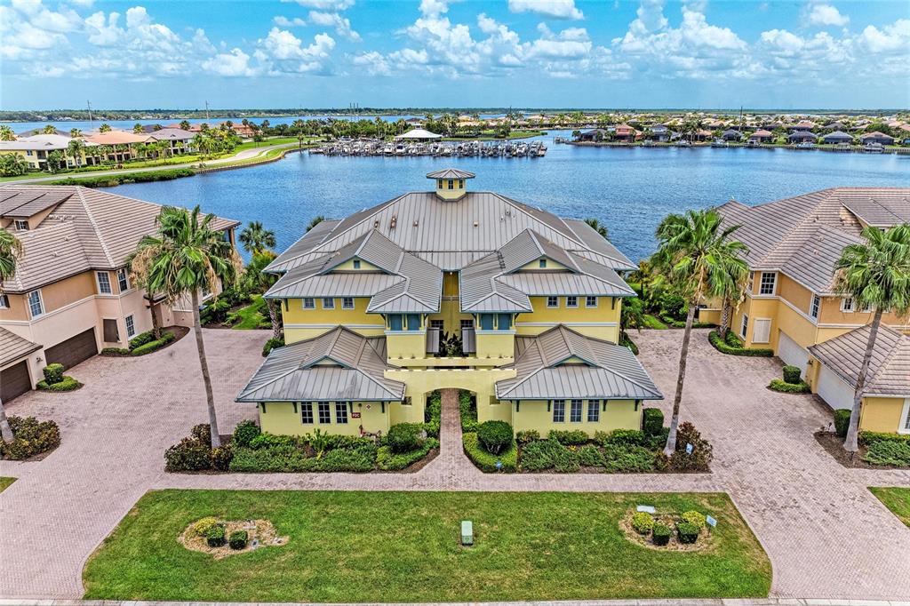 1121 Riverscape Street, Unit 1121 Bradenton, FL 34208 - Photo 3 of 64