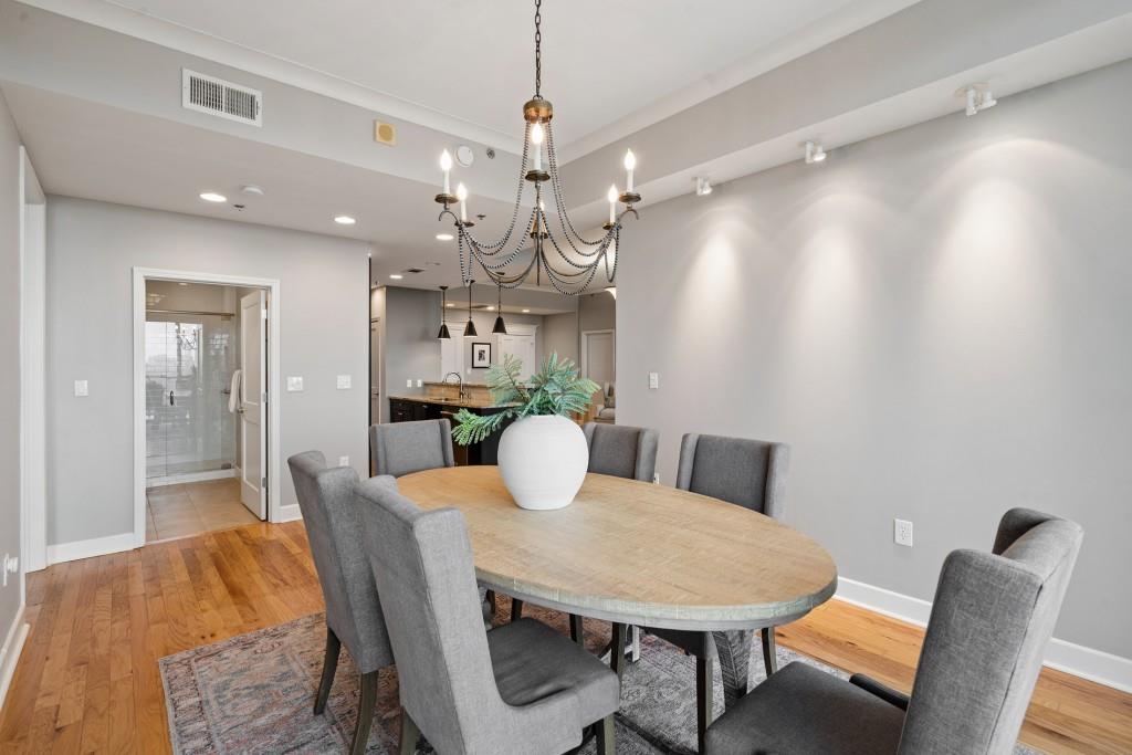 2795 Peachtree Road, Unit 1406 Atlanta, GA 30305 - Photo 22 of 86