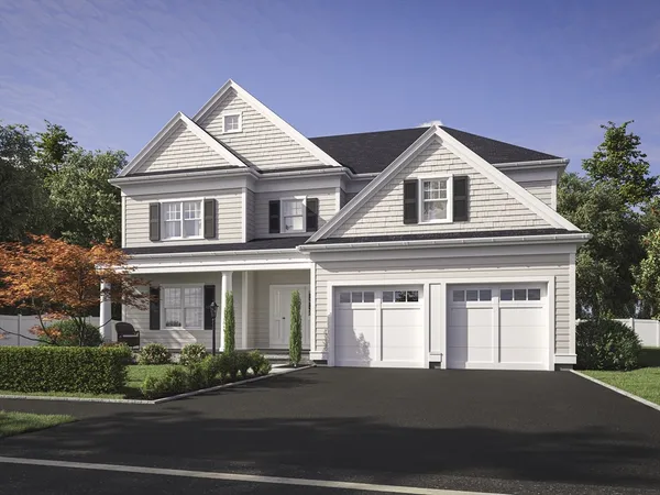 $2,198,000 | 1 Richard Road, Natick, MA 01760