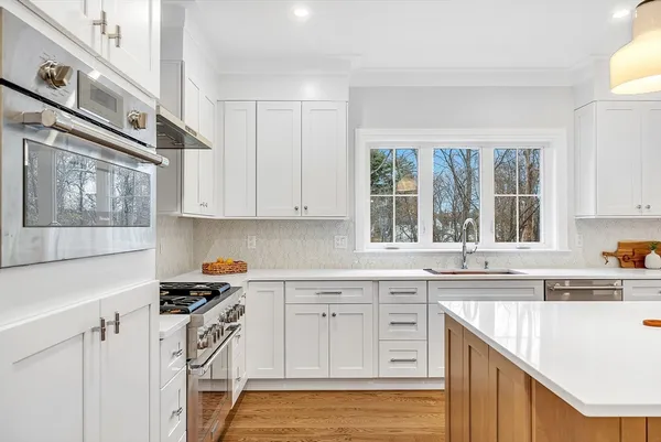 $2,198,000 | 1 Richard Road, Natick, MA 01760
