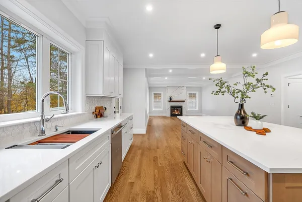 $2,198,000 | 1 Richard Road, Natick, MA 01760