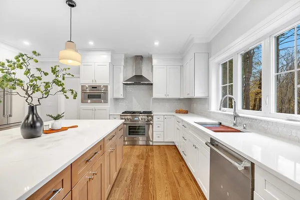 $2,198,000 | 1 Richard Road, Natick, MA 01760