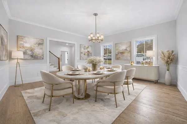$2,198,000 | 1 Richard Road, Natick, MA 01760