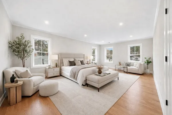 $2,198,000 | 1 Richard Road, Natick, MA 01760