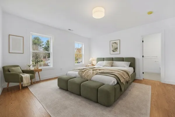 $2,198,000 | 1 Richard Road, Natick, MA 01760