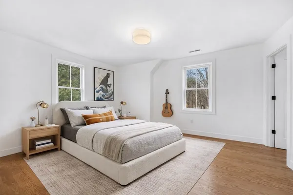 $2,198,000 | 1 Richard Road, Natick, MA 01760