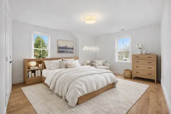 $2,198,000 | 1 Richard Road, Natick, MA 01760