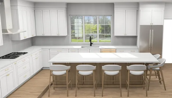 $2,198,000 | 1 Richard Road, Natick, MA 01760