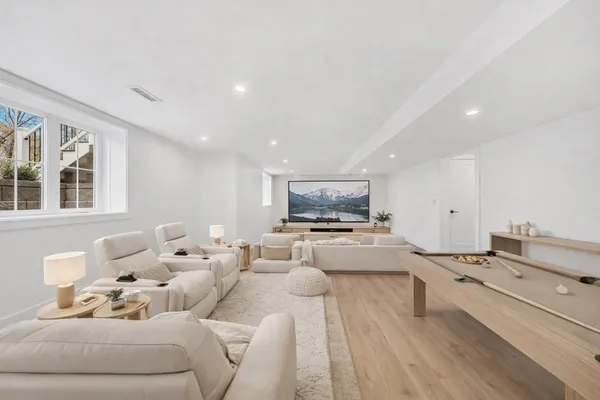 $2,198,000 | 1 Richard Road, Natick, MA 01760