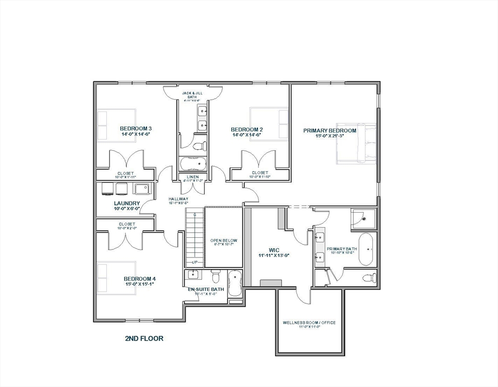 1 Richard Road Natick, MA 01760 - Photo 36 of 37